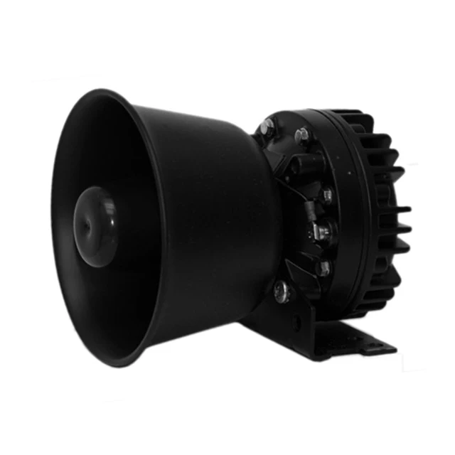 new 100W good quality police speaker