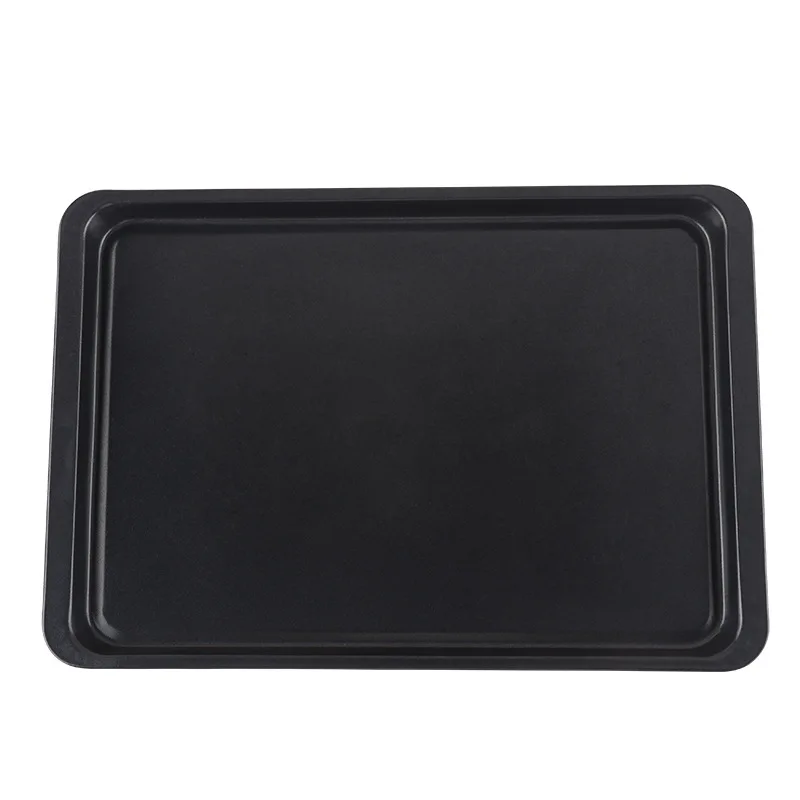 Electric oven non-stick flat pan Cookie dough macaron cookie dough non-stick baking food tray