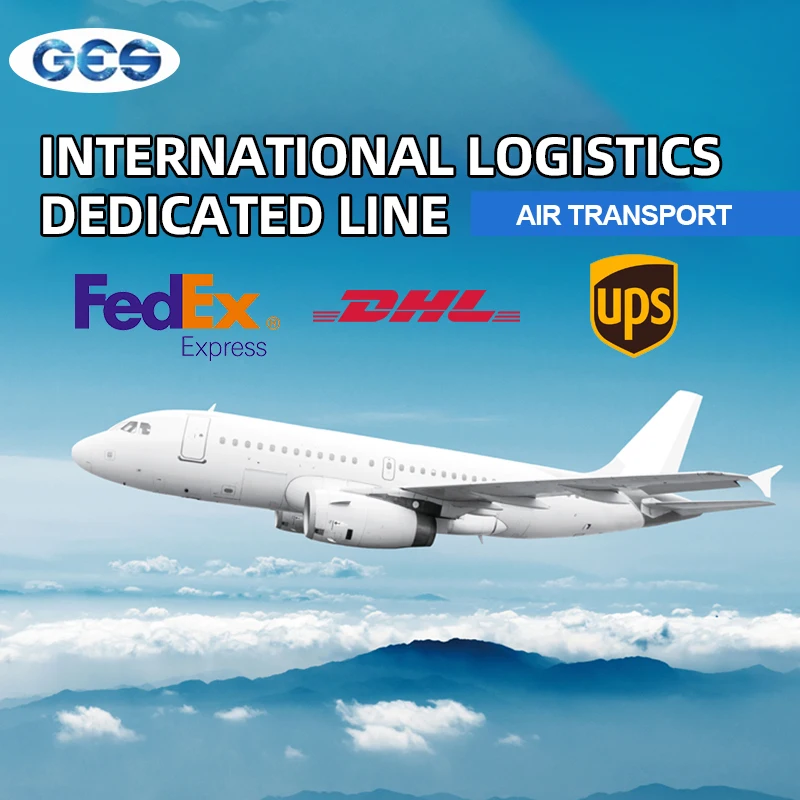Meisen regular class Air freight forwarder  ddp shipping agent  express shipping to usa from china