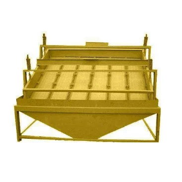 Mining rounding vibrating screen sieve