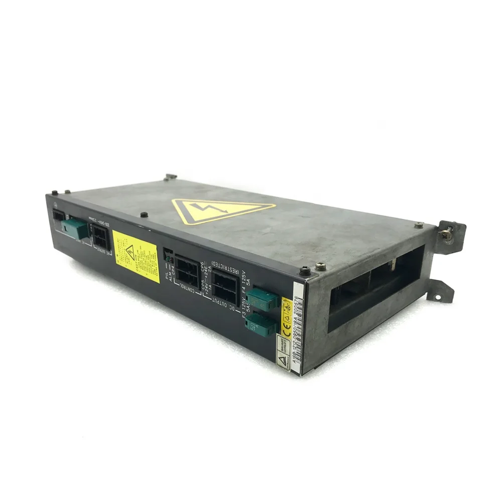  Fanuc контур платы pcb фрезерный станок с ЧПУ использованием передвижного электропитания источника питания доска