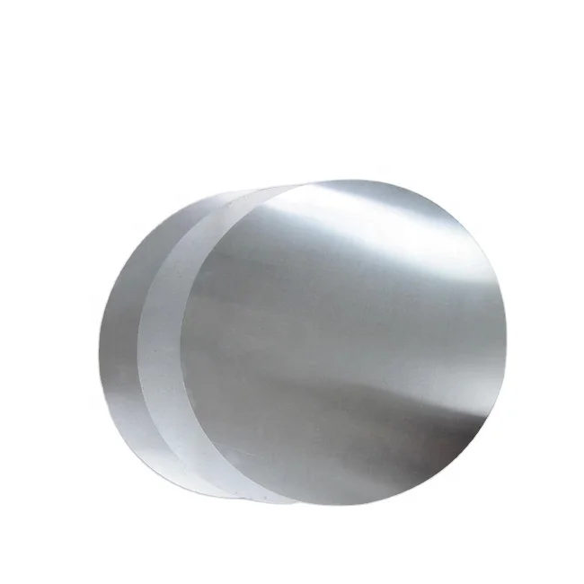 para utensilios de cocina 1050 disco de aluminio