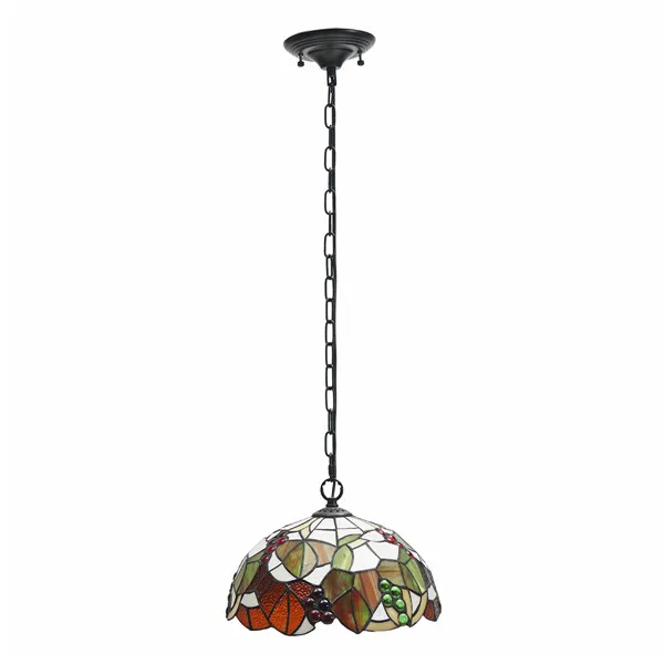Crystal glass modern vertigo design led pendant lamp lighting for home decor