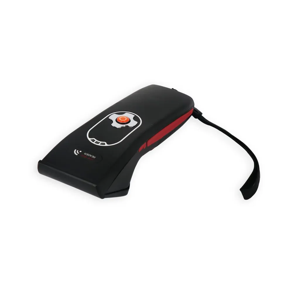 New Arrival Contactless Industrial Smart Card Rfid Reader Handheld Reader