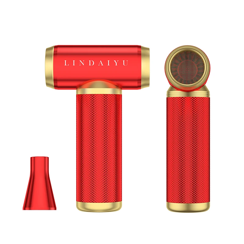 Portable Camping Outdoor Electric BBQ Fan Air Blower For Barbecue Tools Rechargeable Wireless Mini Jet Turbo Fan