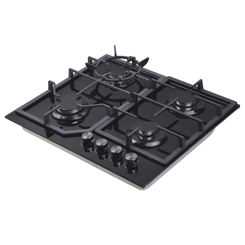 Kitchen gas stove Build In Stove Cooker Cooktop Gas Hob With Low Price