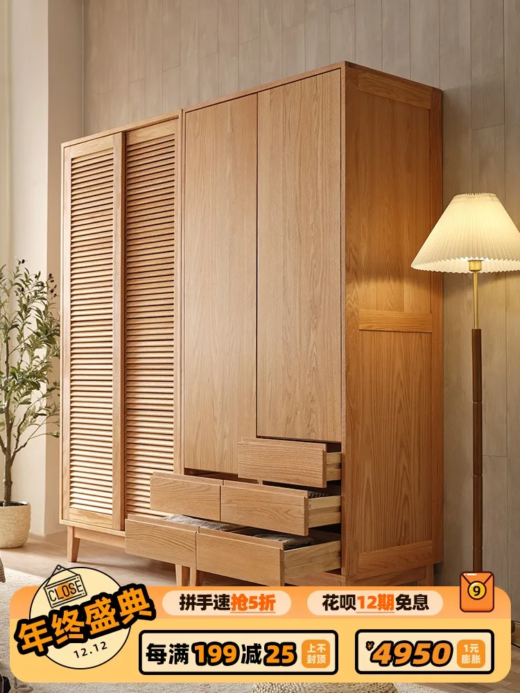 modern style wooden almirah designs bedroom wall wardrobe closet for home or mall living room furniture