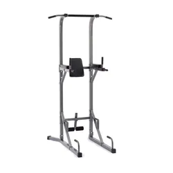 Linefar Fitness Multi-Function Fitness Pull-Ups Powr Tower