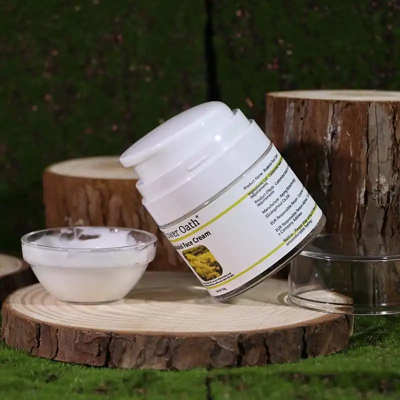 Best 10 top sell comfy anti acne Best for glowing skin Whitening Red myrrh alcohol  Acne treatment Face cream moisturize