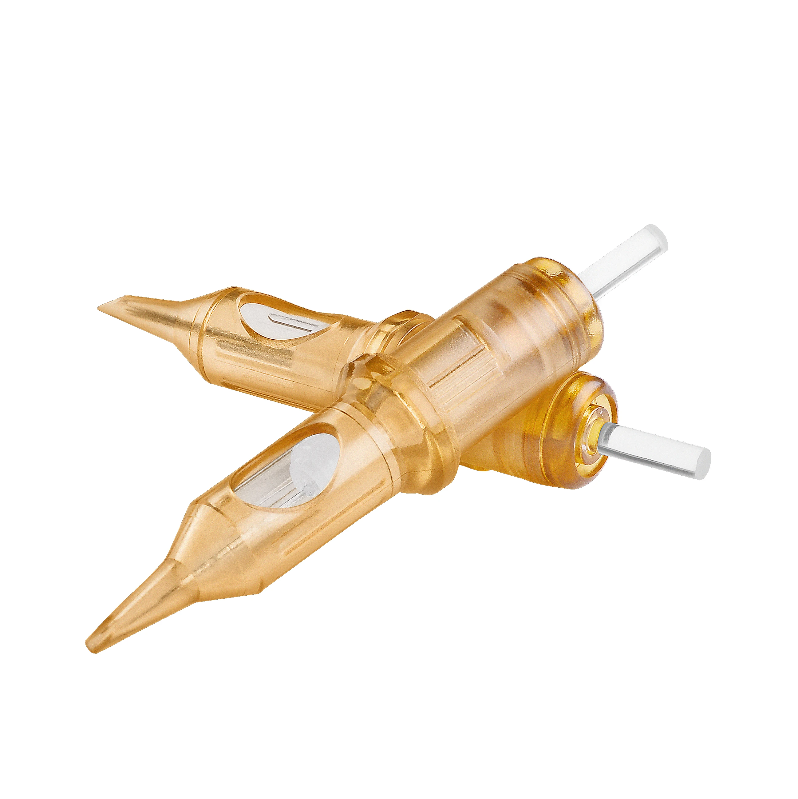 New Arrival Cartridge Long Taper 5.5mm High Quality 0.25mm Diameter Membrane Sealed Lord Cartridge