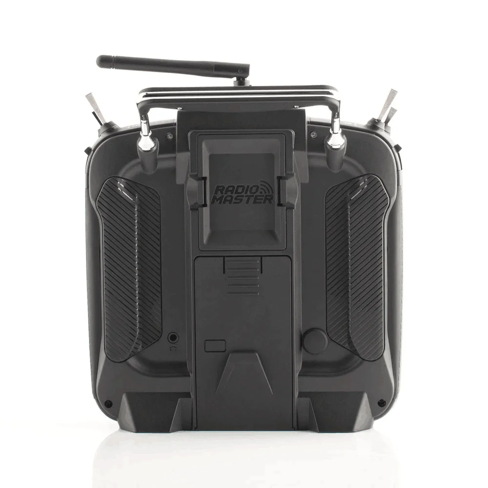 Радиомастер TX16S MKII V4.0 16CH 2 4G Hall Gimbals передатчик пульт дистанционного управления 4 в 1 Поддержка EDGETX OPENTX RC FPV гоночный Дрон