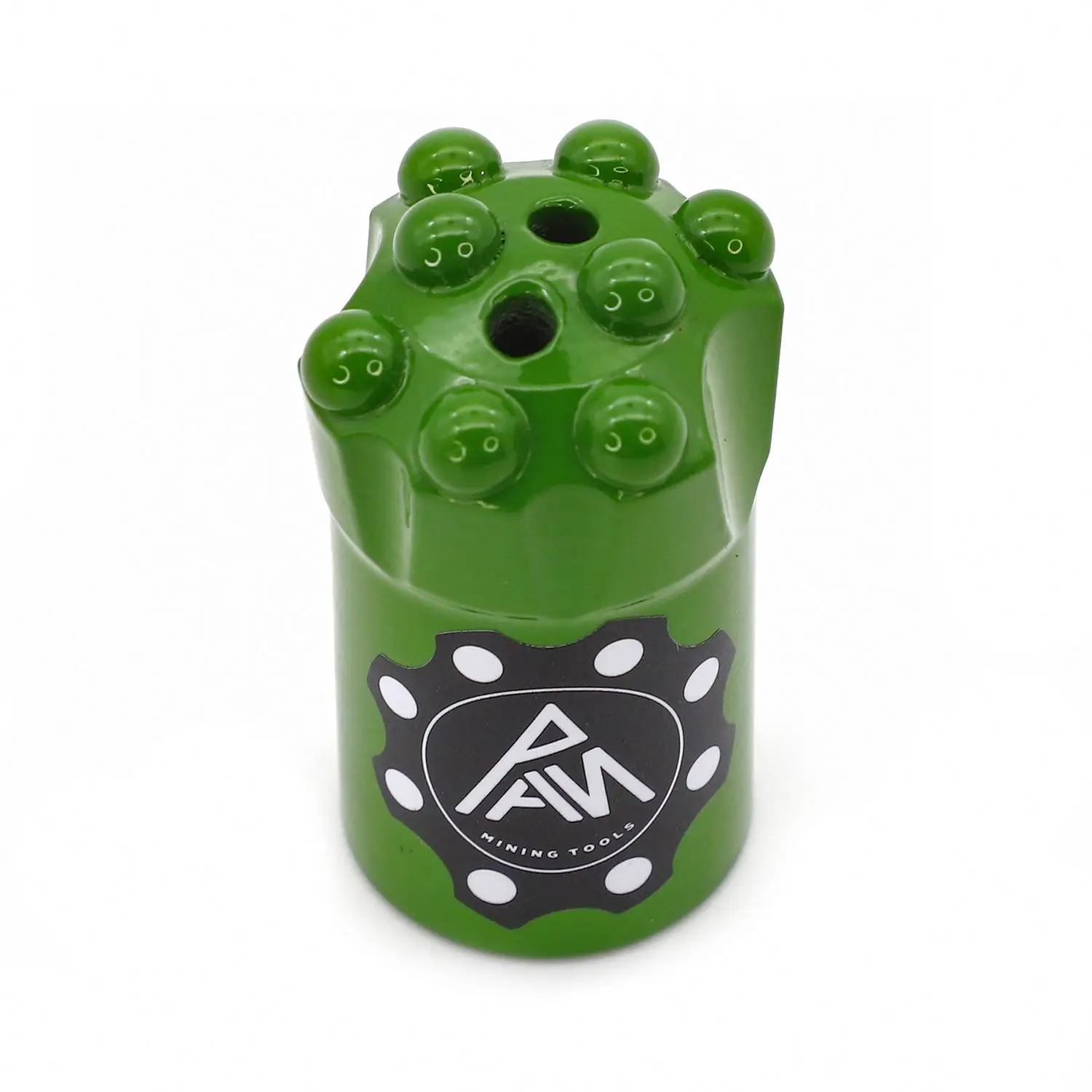 Professional Manufacture 12 Degree Button Bit 34mm 7 Degree Drill Bits 30 32 34 36 40 50mm Rock Drill