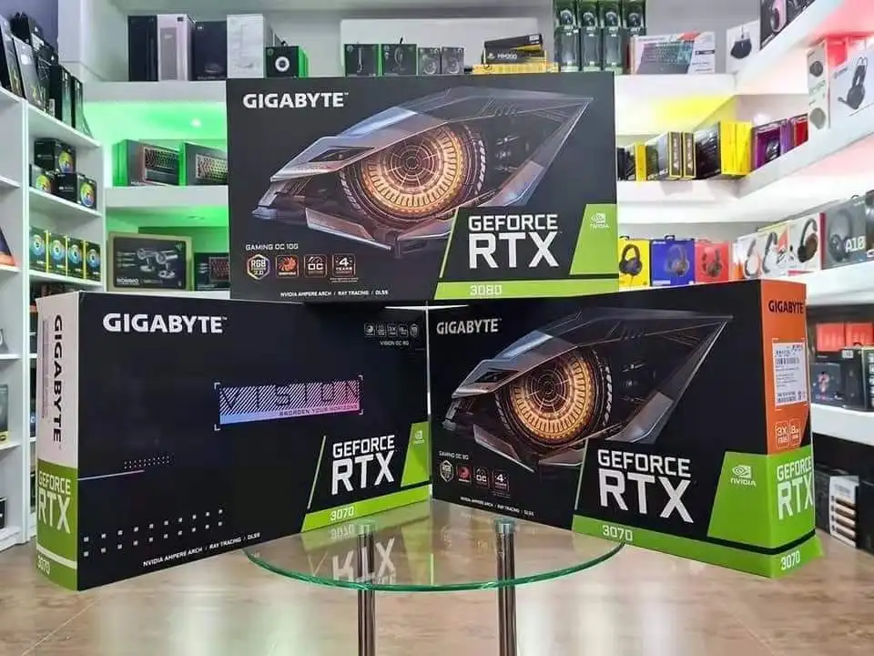 Лидер продаж видеокарта 1060 1660s 1660super 6gb gtx по самой низкой цене