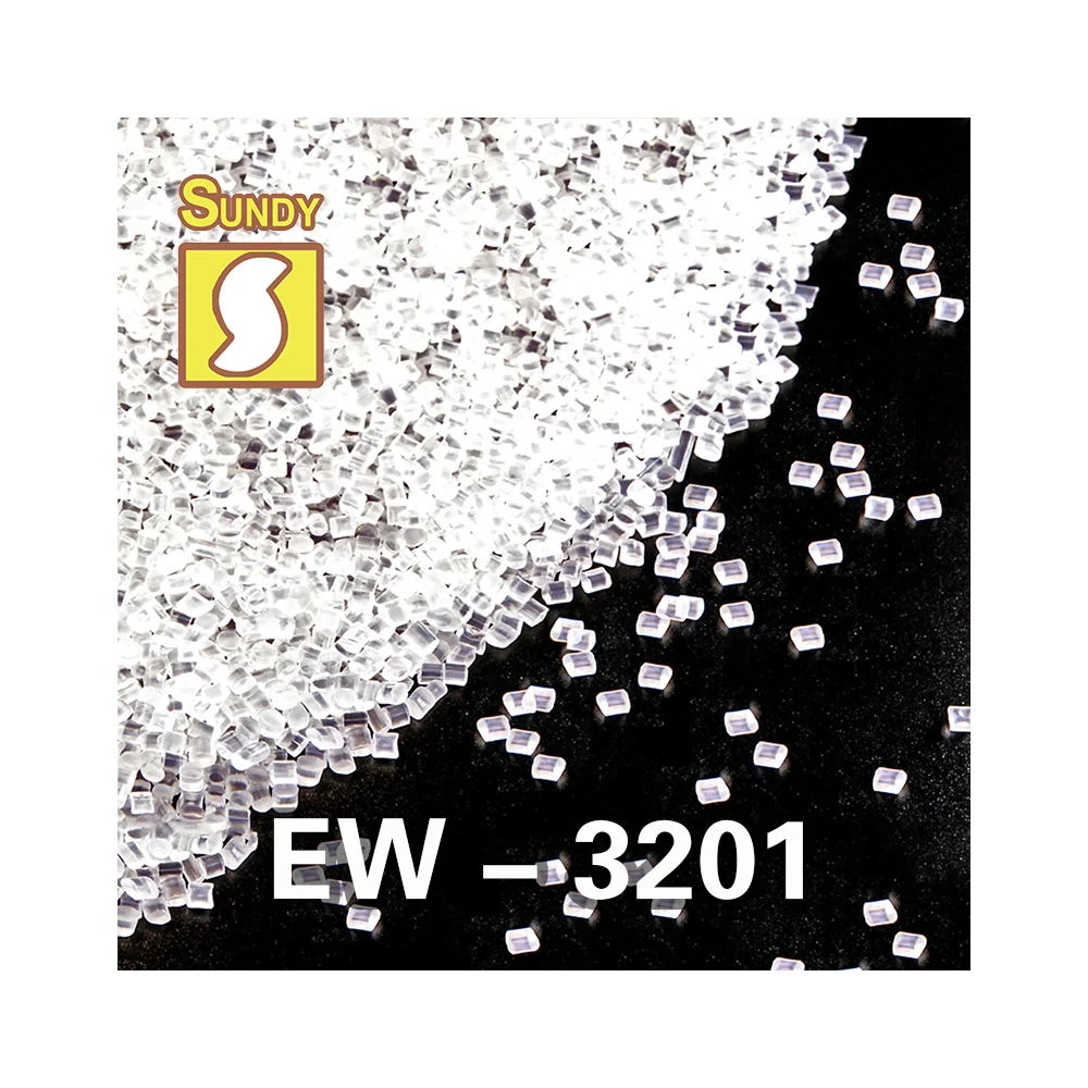 SINOPEC SVW SUNDY EVOH EW-3201 Hot Sale Environment-friendly Low TVOC Thermoplastic High Barrier Chemical Bag