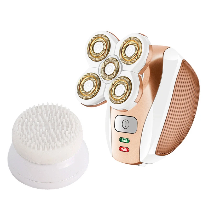 
 Аккумуляторная Женская электробритва для ног и тела, электробритва для удаления волос  