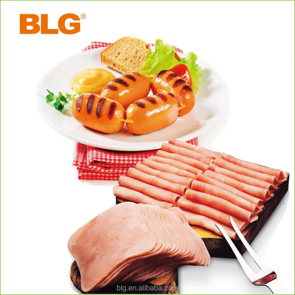 Wholesale Buy Lambda Kappa Iota Seaweed Carrageenan Powder For Solid Air Freshener Sausages