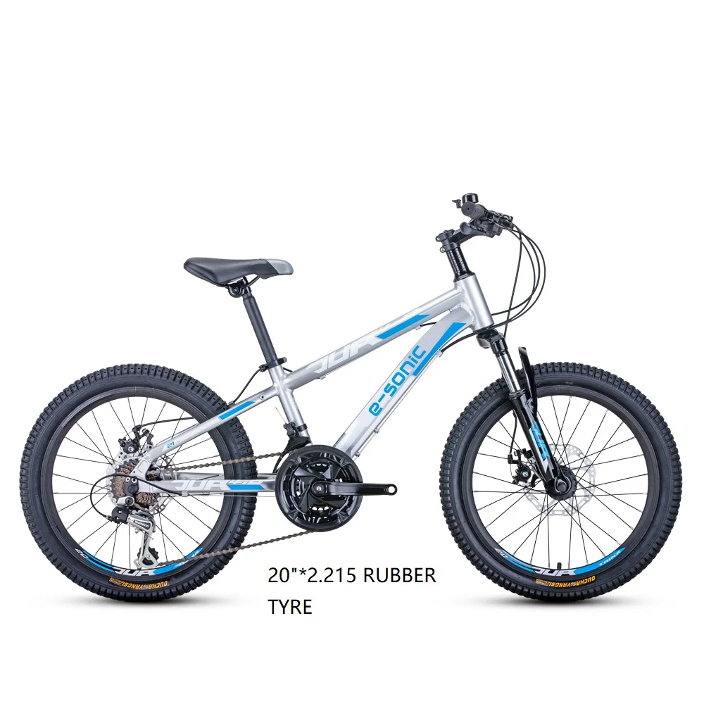 
E-sonic Brand JUNIOR 4.0 CHILDREN bicycle 20