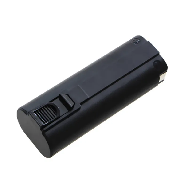 Для palosdes 6V NI-MH 1,3 ~ 3,5 ah Совместимая модель B20544E BCPAS-404717 никелированная батарея подходит для paslode 404717 электроинструментов