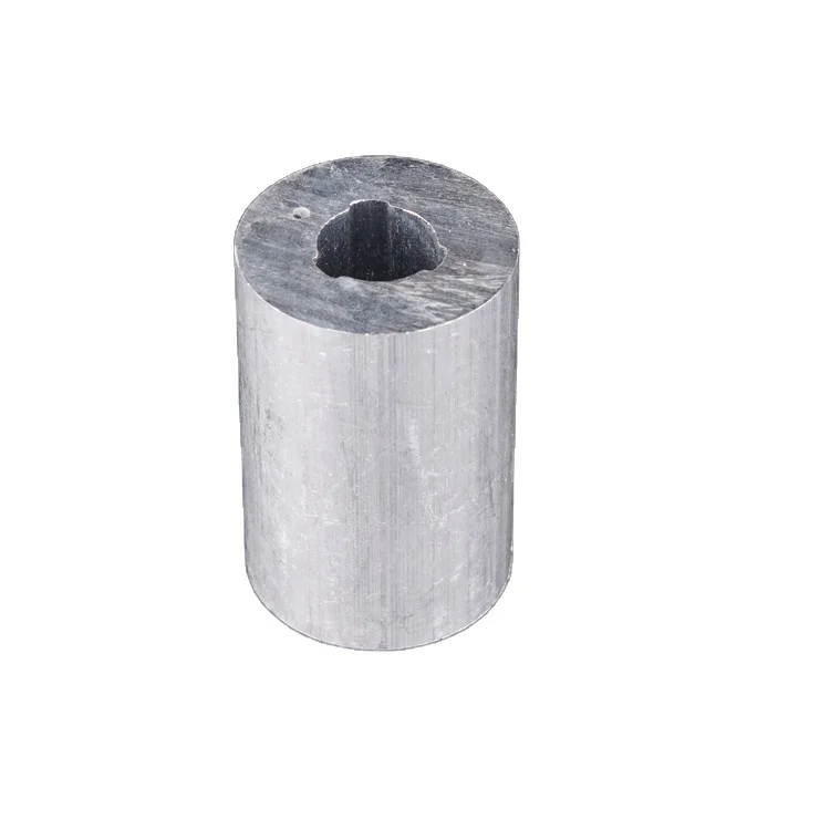 OEM High-Quality Custom Auto Shock absorption Aluminum metal Bushing for Car Accessories