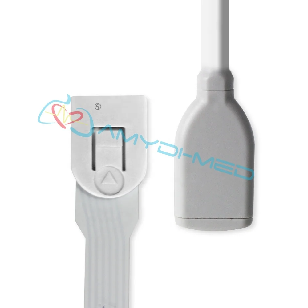 6 Electrodes Adult Disposable Non-invasive Eeg Sensor Compatible With Masim Modules Monitors