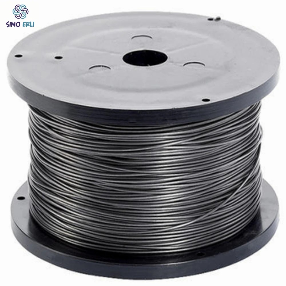 0.8 mm~5.0 mm ERLI 307 Mig stainless welding wire S307 ER307