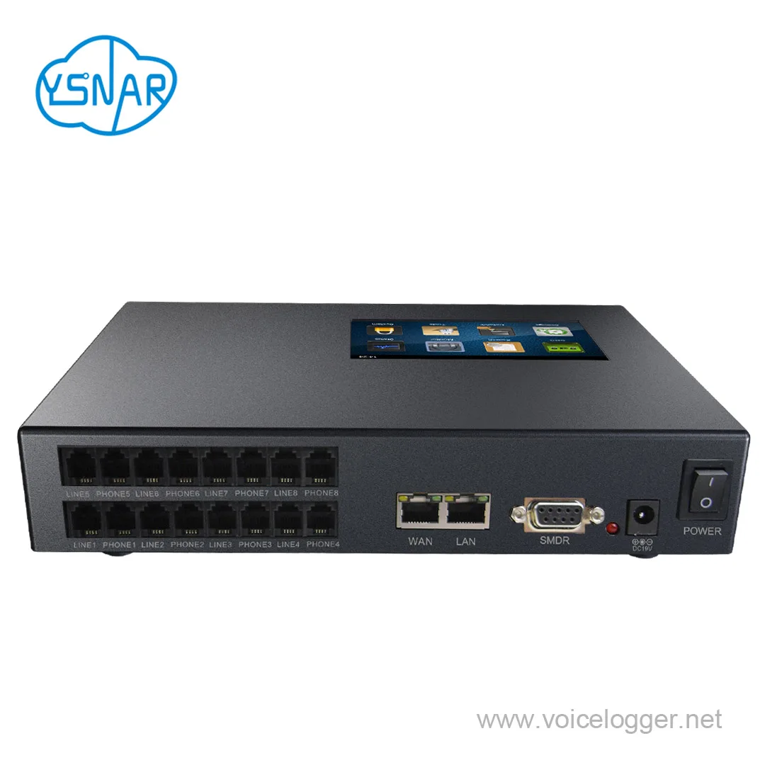 8CH Автономный сетевой голосовой регистратор с звонка показателя детали автоматическое устройство записи телефонных звонков для детей возрастом от 2-передающая радиоустановка