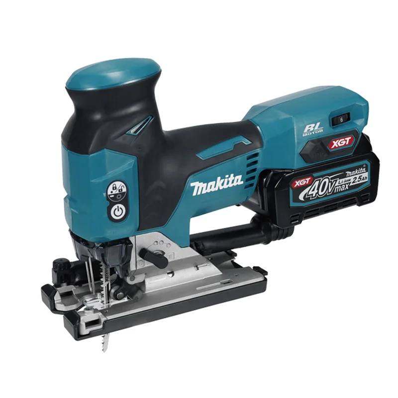 JV001GZ 18v Power Tools Cordless Electric Wood Cutting Jigsaw Machine For Wood And Metal Cutting Jig Saw