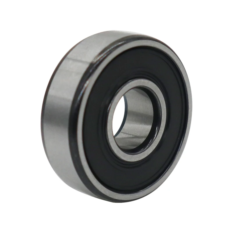 miniature deep groove ball bearings 607 607ZZ 607-2RS 7*19*6mm miniature ball bearing  manufacturer