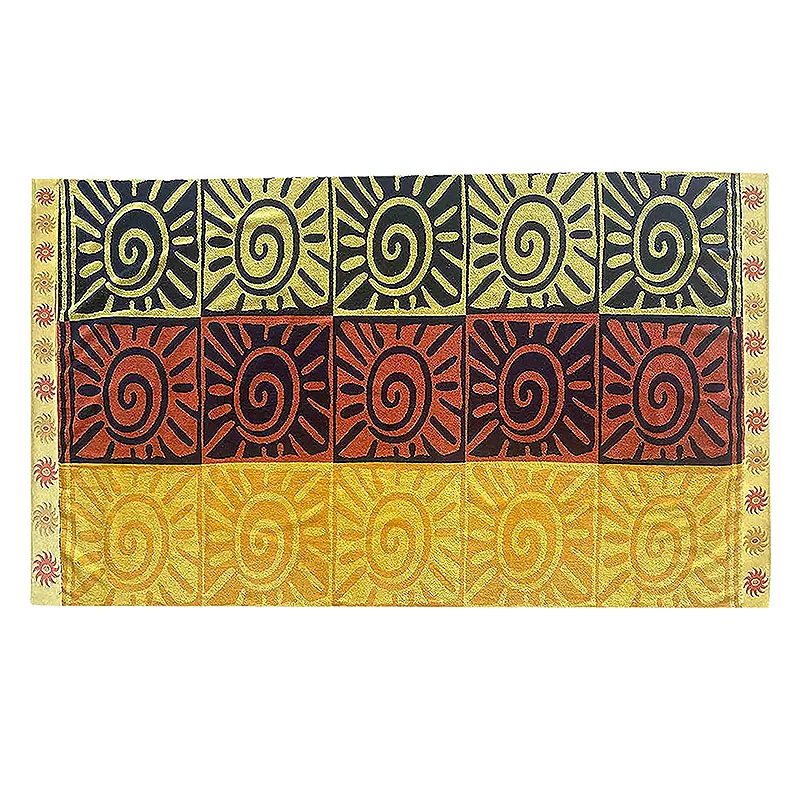  100% хлопок Logoed Jacquard Hotel Bath Yoga Sports пляжное дорожное