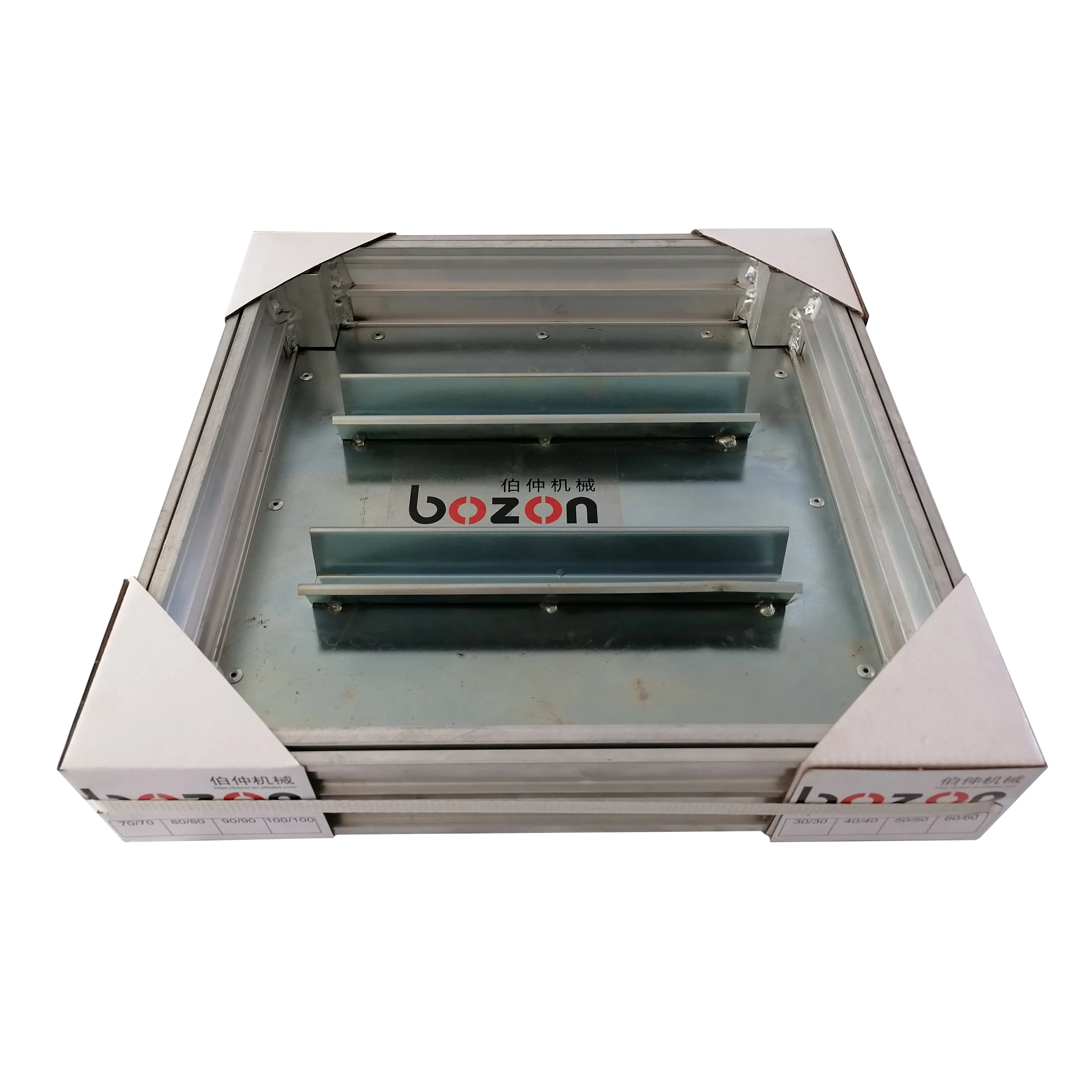 Square round manhole cover waterproof manhole cover as road construction equipment
