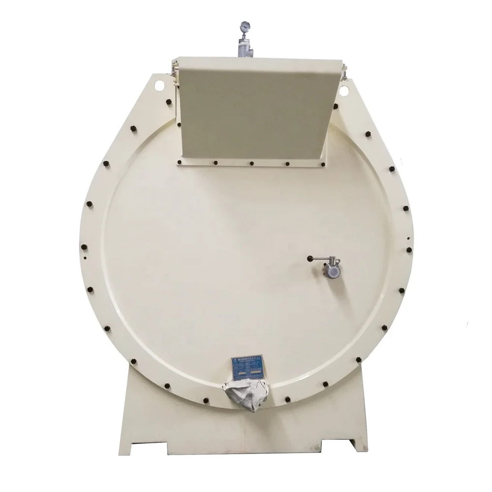 3000L High Quality Automatic Chocolate Conche/chocolate grinding machine/chocolate refiner