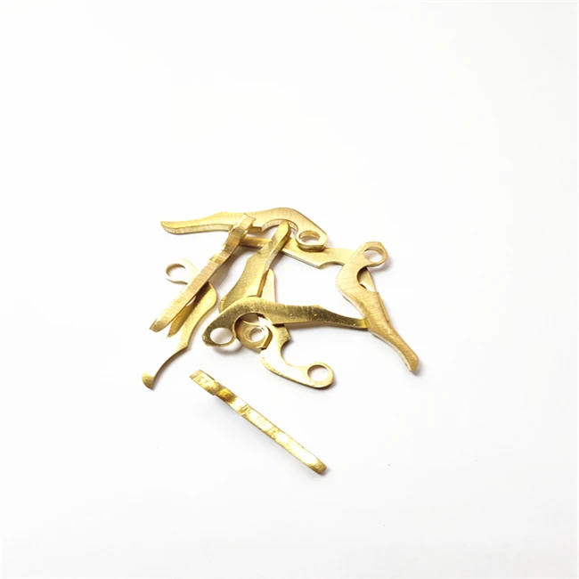 Factory sales customization metal saxophone mouthpiece musical instruments accessories