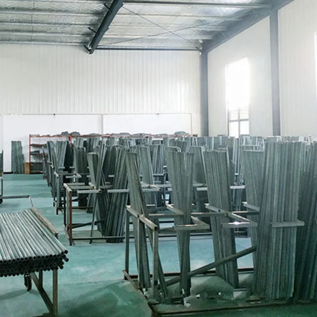 U W shape SiC heating element 1400 degree industrial heating treatment furnace heater factory