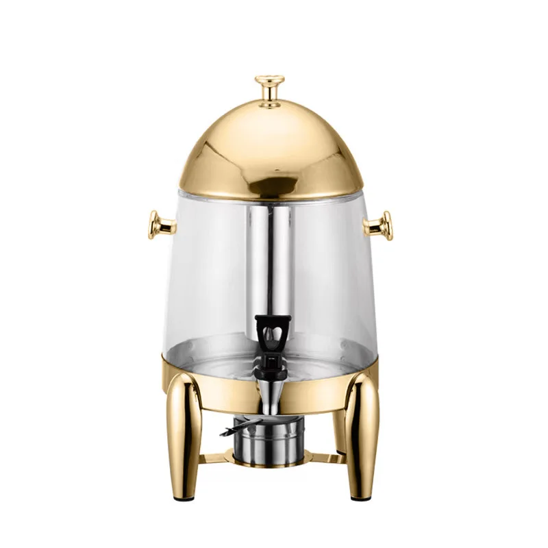 New Arrival Factory Direct Stock Hot or Cold Commercial 12L Juice Dispenser Party Drink Beverage Commercial Coffee Dispenser