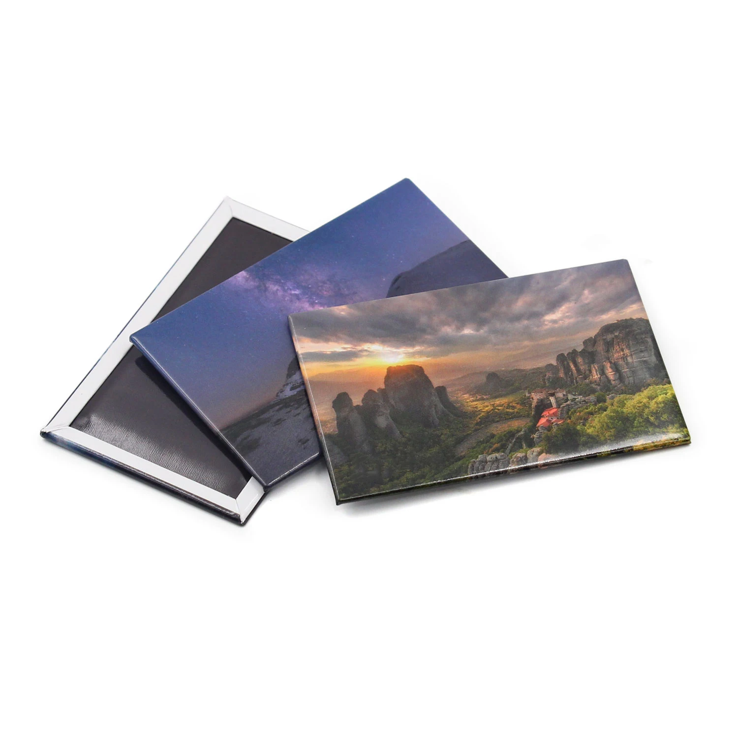 Wholesale DIY Design Guangzhou Refrigerator Magnet for Promotion Fridge Magnet