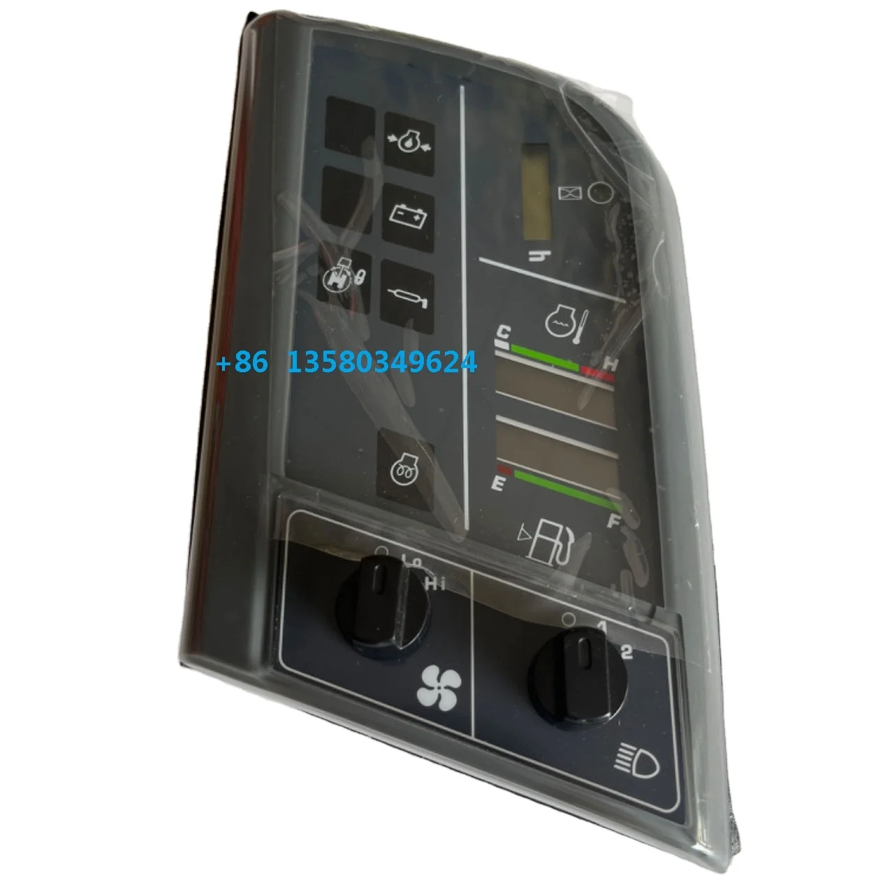 7834-73-2000 7834-73-2001 7834-73-2002 7834-73-2100 монитор ЖК-панель для PC60-7 Komatsu PC70-7 PC400-6Z экскаватора