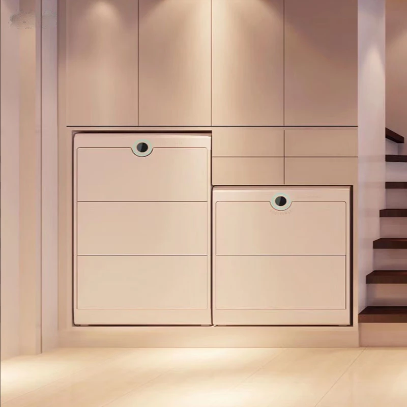 rootsense Disinfection shoe cabinet moisture-proof  disinfection sterilization deodorization shoe cabinet care machine