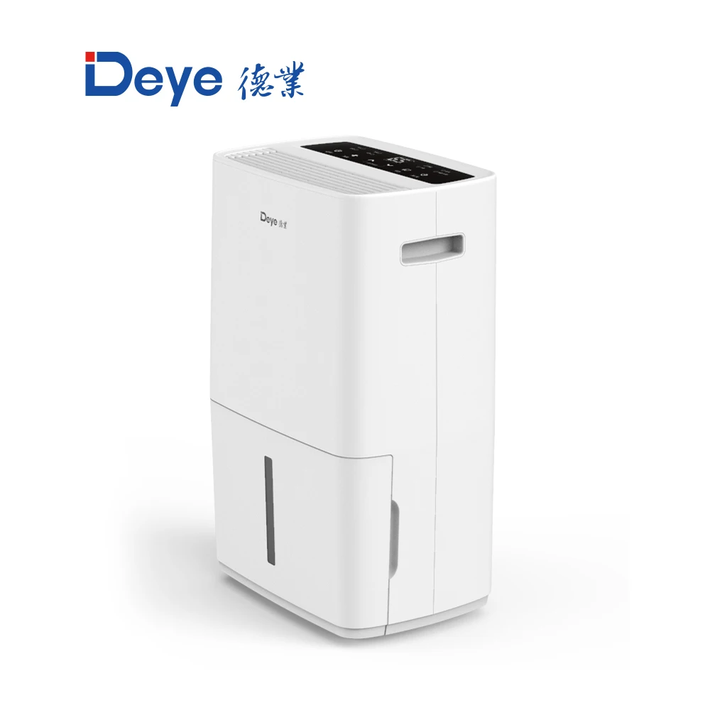 Deye высокое качество DYD-R50A 50L 1owest умный воздух сухой домашний осушитель с R290