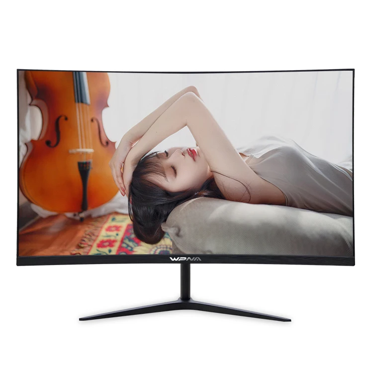 2022 New 27 Inch China Led Tv Monitor / Computer Led Monitor