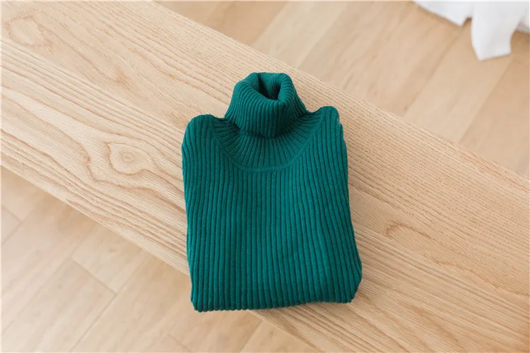 Winter Cotton Cute Kids girls Sweater