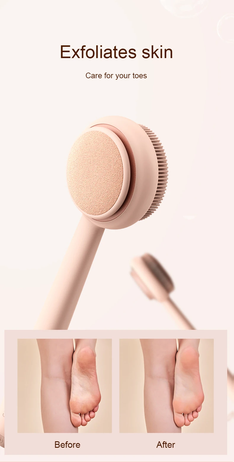 product 2021 oil in japan body massage suit with high quality PMD CleanBody