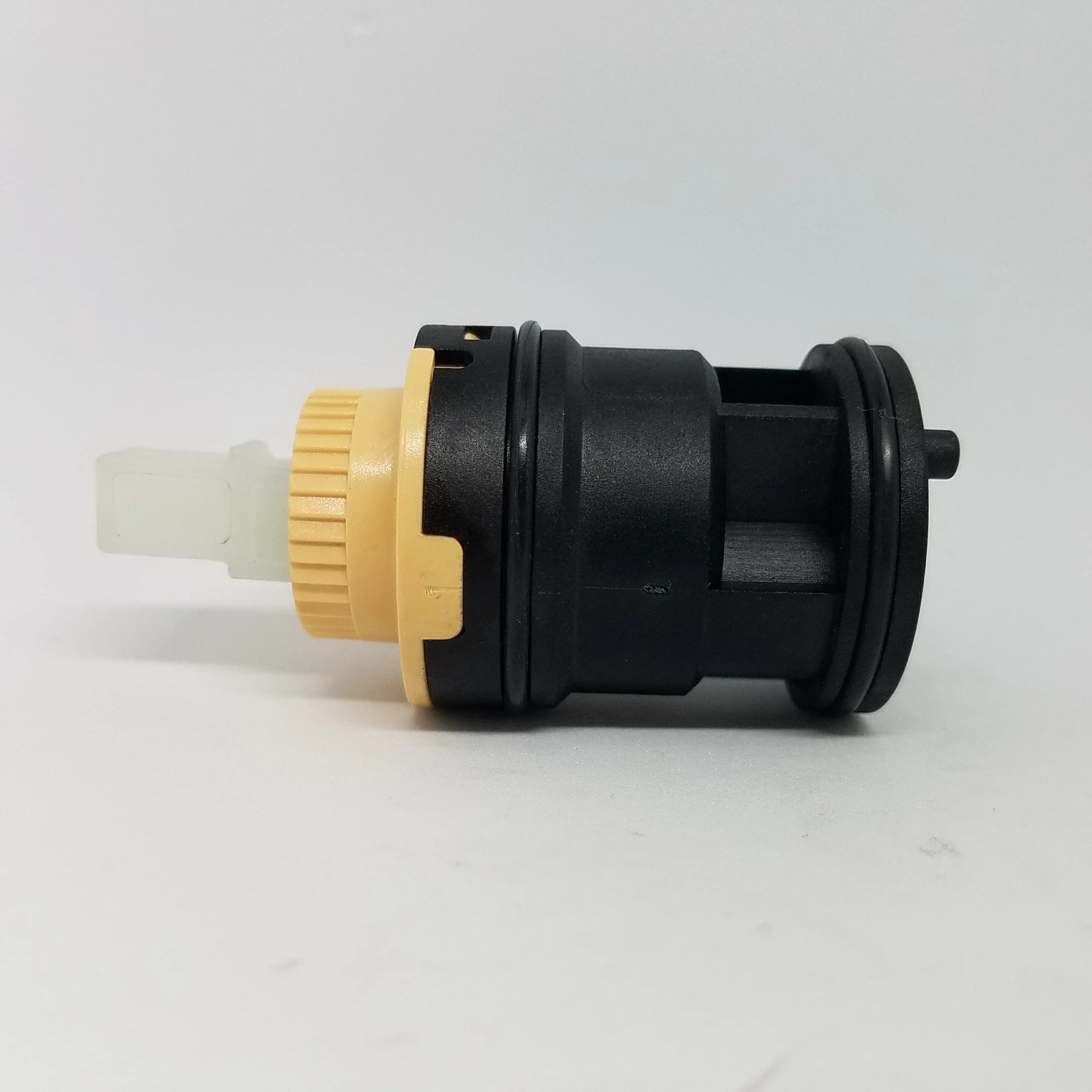 35mm low torque direct plug in cartridge with two set point
