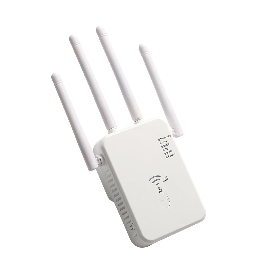 Mini WIFI Repeater Wps Router 300Mbps Wireless Router Network Amplifier Extender WIFI Router Strong Booster