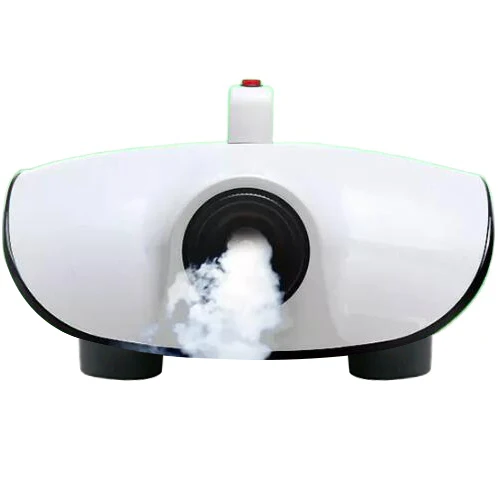 Портативный автомобильный дезинфицирующий спрей машина распылитель запотевание УФ коробка для