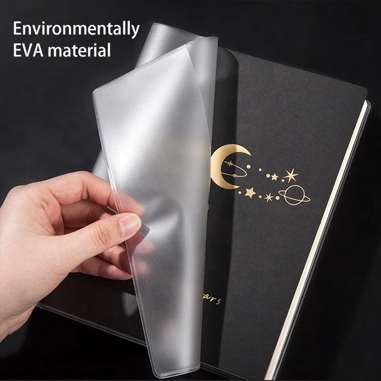 Promotional Products waterproof notebook plastic pvc cover wholesale christian gifts A5 custom soft cover prayer journal