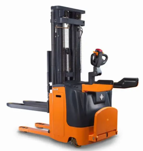 explosion-proof pallet stacker battery explosion proof