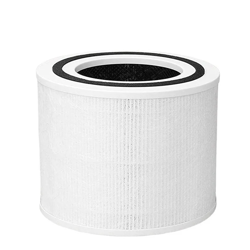 Core300 Toxin Absorber Filter Parts H12 H13 Levoit Core 300 air purifier replacement hepa filters