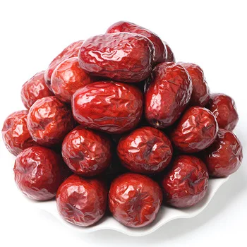 
 Китай, Синьцзян, сладкая Дата, jujube, Синьцзян, Хэтянь, красные даты  