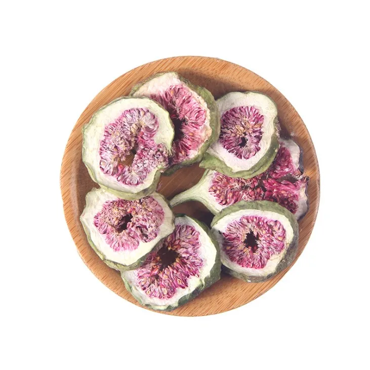Оптовая продажа, натуральные Сухие Кусочки фига, закуски, фрукты, чай, сушеный фиг, ломтики