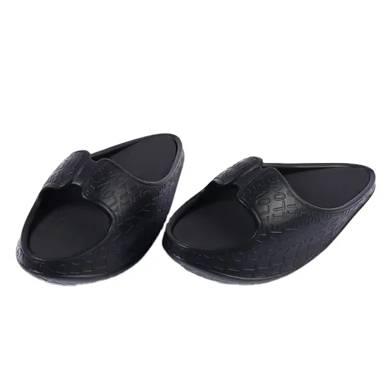 The Latest Design Fashion Beautiful Legs Shoes Slimming Slippers Women Shoes